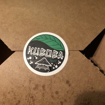 Kuboba Spot - Cute box 02/19/23 - Bubble Tea Near Me - Berkeley, California Kuboba Spot - Cute box 02/19/23 - Bubble Tea Near Me - Berkeley, California