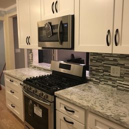 New kitchen New kitchen
