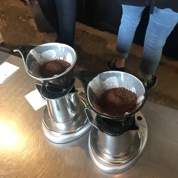 Cafe Kubal - Coffee & Tea Near Me - Syracuse, New York