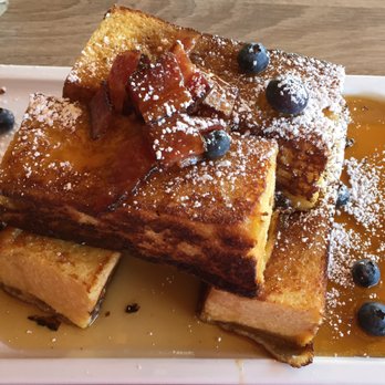 Great Maple - French t Toast Logs - New American Near Me - Newport Beach, California Great Maple - French t Toast Logs - New American Near Me - Newport Beach, California