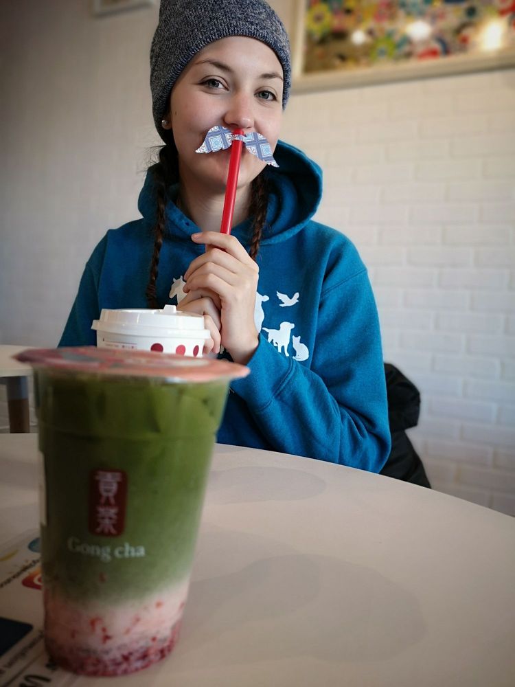 GONG CHA Updated September 2024 13 Photos 20 3270 Preston Avenue S, Saskatoon