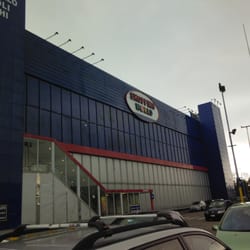 Shopping World
