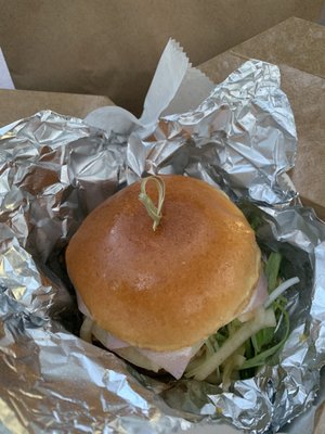 PEEPS KITCHEN at Scrappleland by null