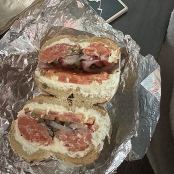 Utopia Bagels - The Worth It - Bakeries Near Me - Whitestone, New York