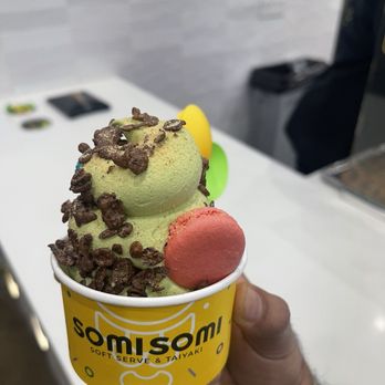 Somisomi - Ice Cream & Frozen Yogurt Near Me - San Diego, California Somisomi - Ice Cream & Frozen Yogurt Near Me - San Diego, California