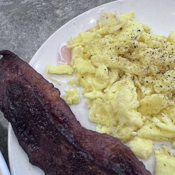 Another Broken Egg Cafe - Fingernail in food - Breakfast & Brunch Near Me - Huntsville, Alabama Another Broken Egg Cafe - Fingernail in food - Breakfast & Brunch Near Me - Huntsville, Alabama