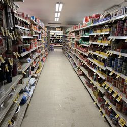 Short Stop Grocery