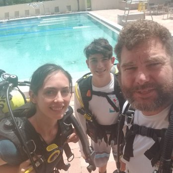Heroes Dive Center - Free Diving Near Me - Dunedin, Florida