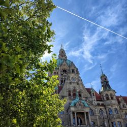 Neues Rathaus