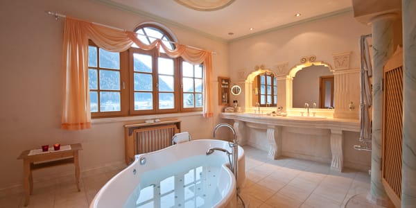 Relais & Châteaux Spa Hotel Jagdhof by null