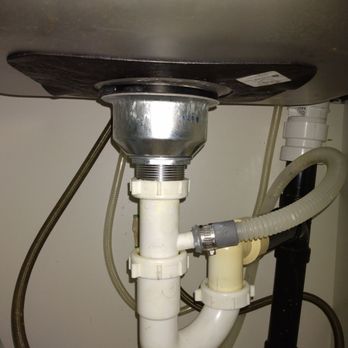 Pope Plumbing - New sink parts - Plumbing Near Me - Sanford, Florida Pope Plumbing - New sink parts - Plumbing Near Me - Sanford, Florida