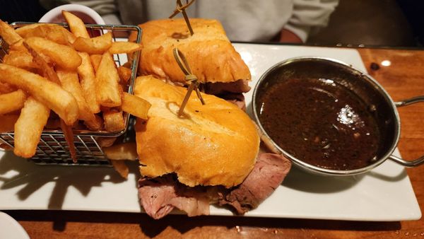 Rudy's Hideaway Lobsterhouse by null