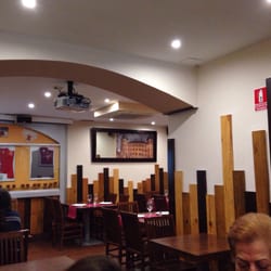 Más Grelos - Dentro del local