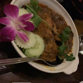Rasa - Rendang beef - Malaysian Near Me - New York, New York Rasa - Rendang beef - Malaysian Near Me - New York, New York
