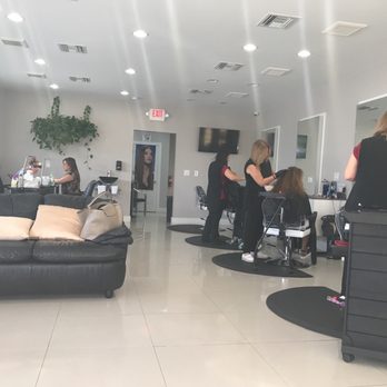 Clips - Nice family envirorment. - Hair Salons Near Me - Hallandale Beach, Florida Clips - Nice family envirorment. - Hair Salons Near Me - Hallandale Beach, Florida