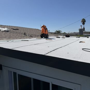 Essential Roofing & Construction - Roofing Near Me - Los Angeles, California