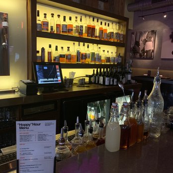 Eureka! - Le bar - American Near Me - Santa Barbara, California Eureka! - Le bar - American Near Me - Santa Barbara, California