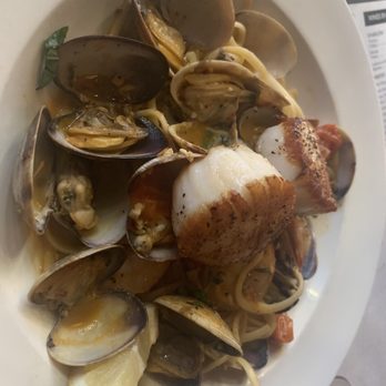 Macaluso's Italian Restaurant - Pescatori - Italian Near Me - Ruston, Washington