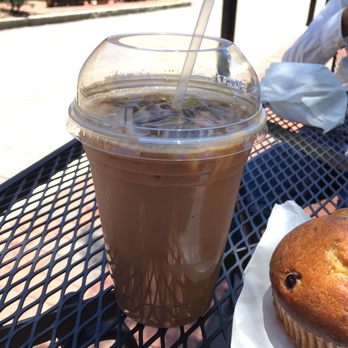 Cool Beans Coffee Roasters - Iced Mocha - Coffee & Tea Near Me - Marietta, Georgia Cool Beans Coffee Roasters - Iced Mocha - Coffee & Tea Near Me - Marietta, Georgia