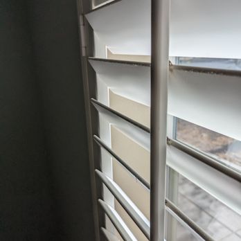 Evidence Cleaning - Shutters - Home Cleaning Near Me - Las Vegas, Nevada Evidence Cleaning - Shutters - Home Cleaning Near Me - Las Vegas, Nevada