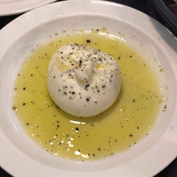 Padella - Burrata - Italian Near Me - London, XGL Padella - Burrata - Italian Near Me - London, XGL
