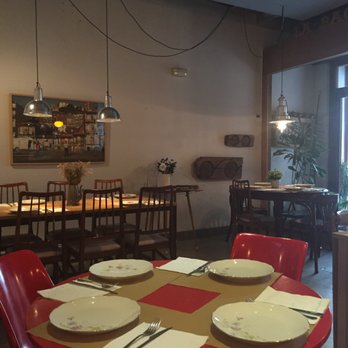 Los Porfiados - Argentine Near Me - Madrid, M