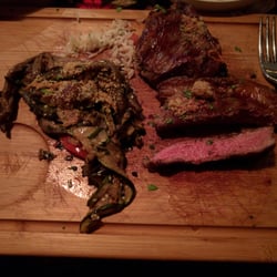 Balaio Brazilian Grill