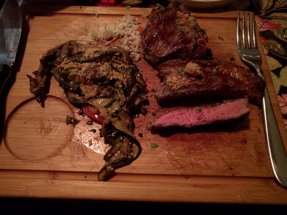 Balaio Brazilian Grill