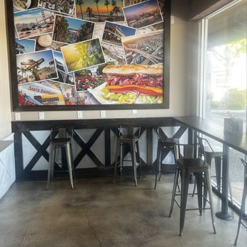 West Coast Sourdough - Clovis - Sandwiches Near Me - Clovis, California