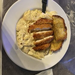 TCS Bistro