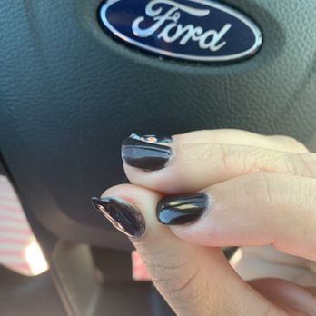 Rose's 10 Perfect Nails - Sloppy work!!! - Nail Salons Near Me - Brookhaven, Pennsylvania Rose's 10 Perfect Nails - Sloppy work!!! - Nail Salons Near Me - Brookhaven, Pennsylvania