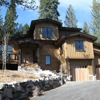 Dennis Dodds & Associates Inc. - Architects Near Me - Truckee, California Dennis Dodds & Associates Inc. - Architects Near Me - Truckee, California