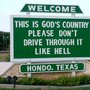 Photo of City of Hondo