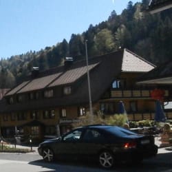 Gästehaus Roseneck