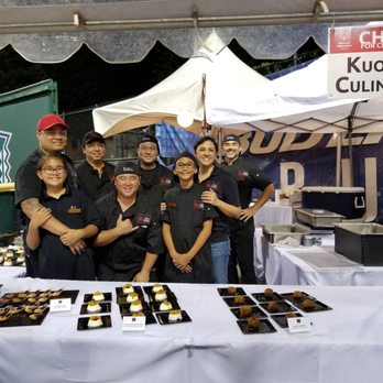 Kuoha Culinary - Caterers Near Me Kuoha Culinary - Caterers Near Me