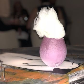 Alinea - New American Near Me - Chicago, Illinois