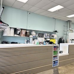 Overlake Laundromat