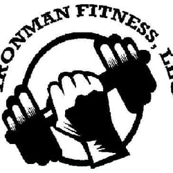 Ironman Fitness 88 - Ironman Fitness 88: Exeter Athletic Development, Strength and Conditioning