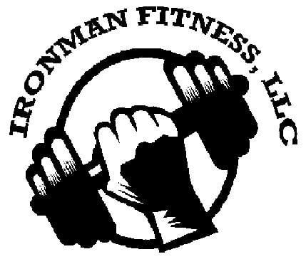 Ironman Fitness 88 Image