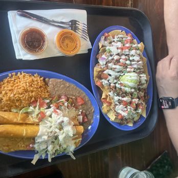 Chicana - Vegan Near Me - Fullerton, California
