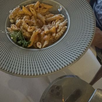 La Punta - Chef's pasta - Wine Bars Near Me - Bellagio, Colorado La Punta - Chef's pasta - Wine Bars Near Me - Bellagio, Colorado