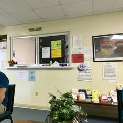 Comprehensive Pain Management Services - Sign in window-2018