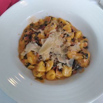 Mare Monte - Gnocchi Vodka - Italian Near Me - Haddonfield, New Jersey