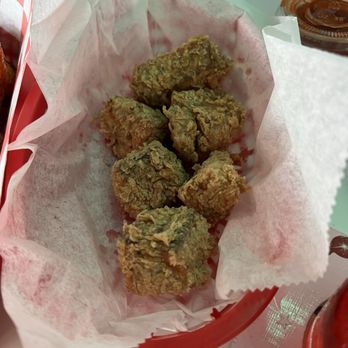 Nae’s Twisted Treats - Salmon bites - Cocktail Bars Near Me - Ferguson, Missouri Nae’s Twisted Treats - Salmon bites - Cocktail Bars Near Me - Ferguson, Missouri
