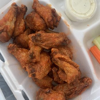 Hot Wings Cafe - Chicken Wings Near Me - Los Angeles, California Hot Wings Cafe - Chicken Wings Near Me - Los Angeles, California