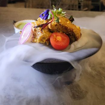 Barsa New Indian - Creamy chicken tandoor - Indian Near Me - Durham, North Carolina