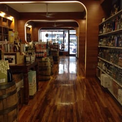 Downtown Wine and Spirits