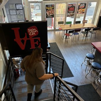 Bonchon Philadelphia - Korean Near Me - Philadelphia, Pennsylvania