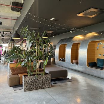 Moxy - Lobby - Hotels Near Me - Roissy-en-France, 95 Moxy - Lobby - Hotels Near Me - Roissy-en-France, 95