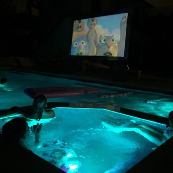 Phantom Pools - Pool Cleaners Near Me